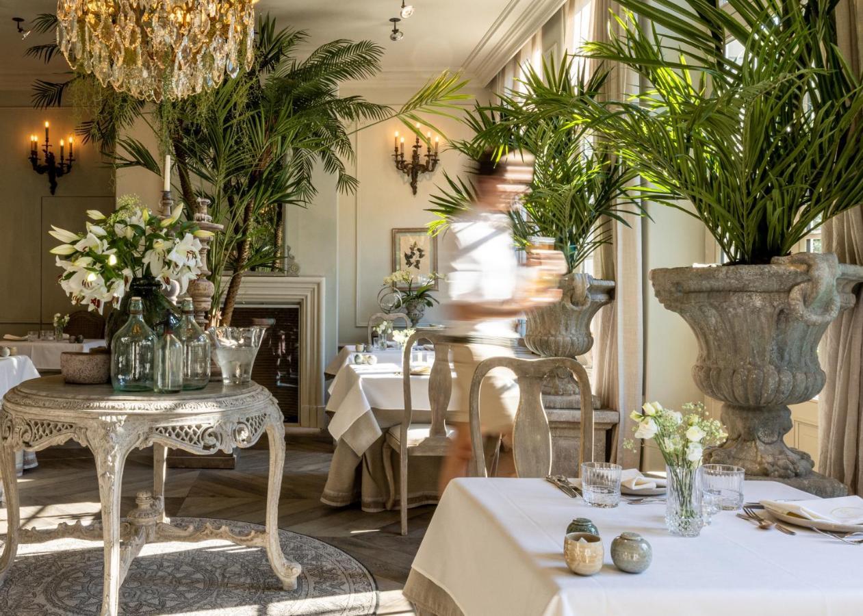 The Notary Bed & Breakfast บรูจส์ ภายนอก รูปภาพ