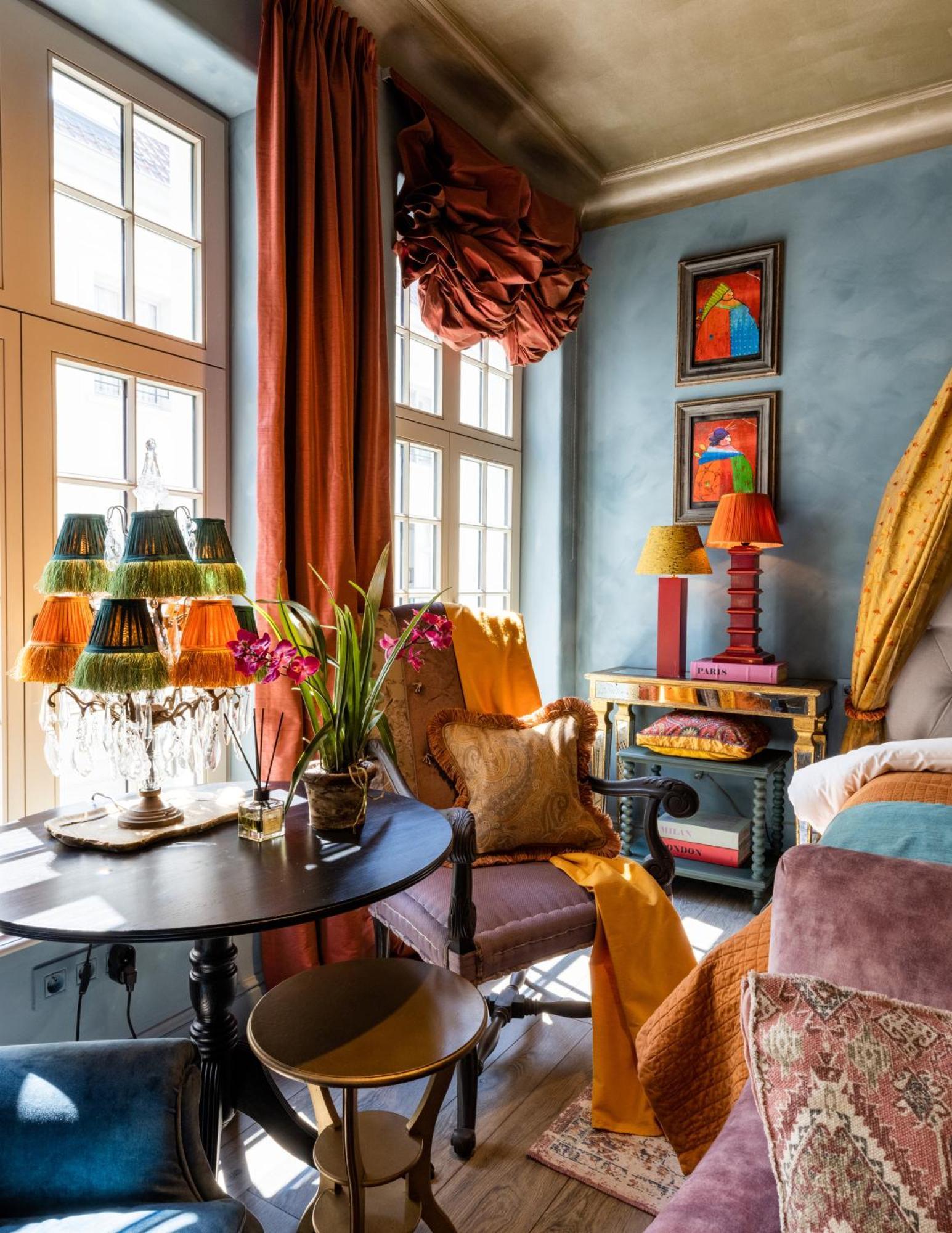 The Notary Bed & Breakfast บรูจส์ ภายนอก รูปภาพ