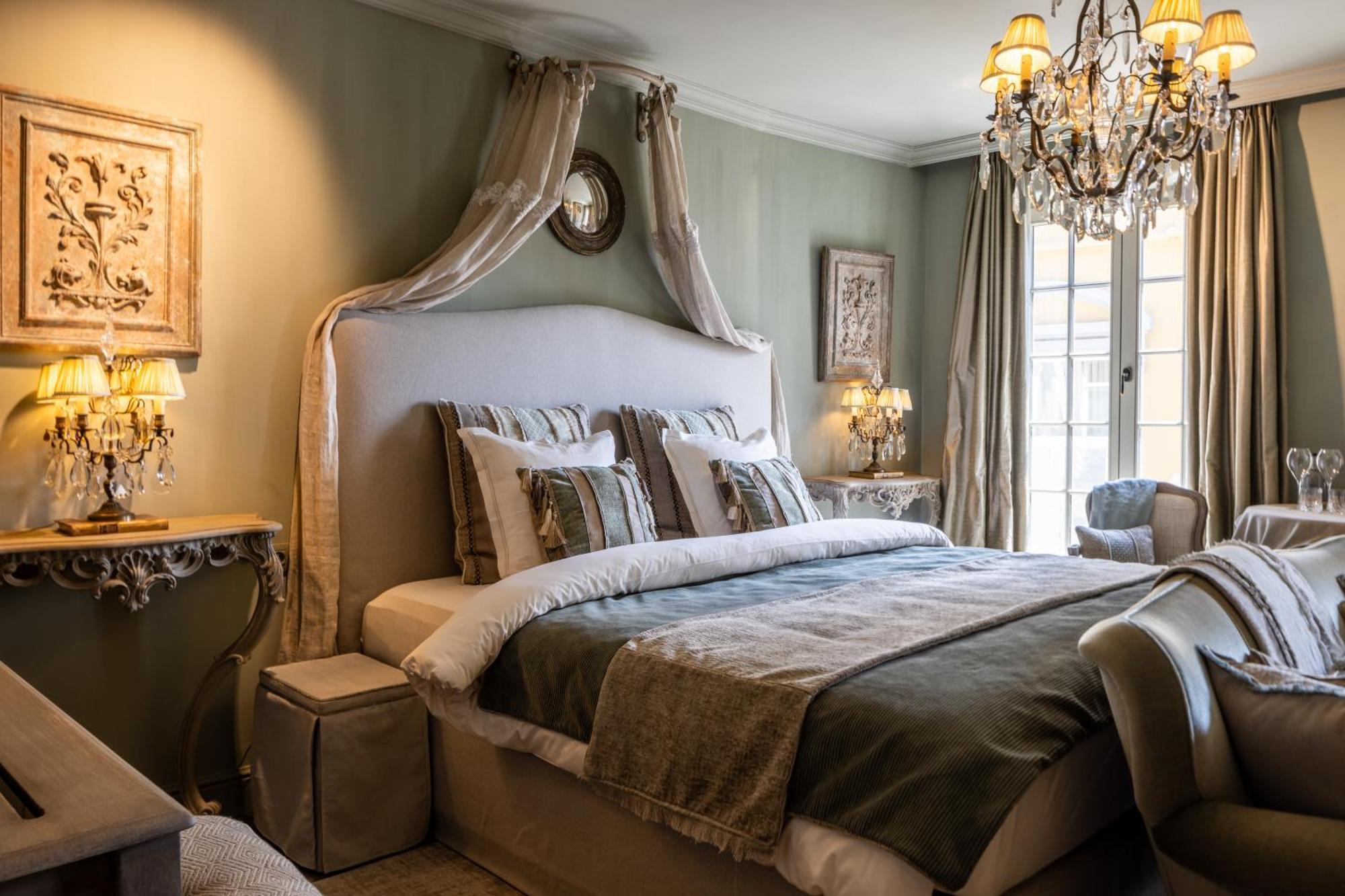 The Notary Bed & Breakfast บรูจส์ ภายนอก รูปภาพ
