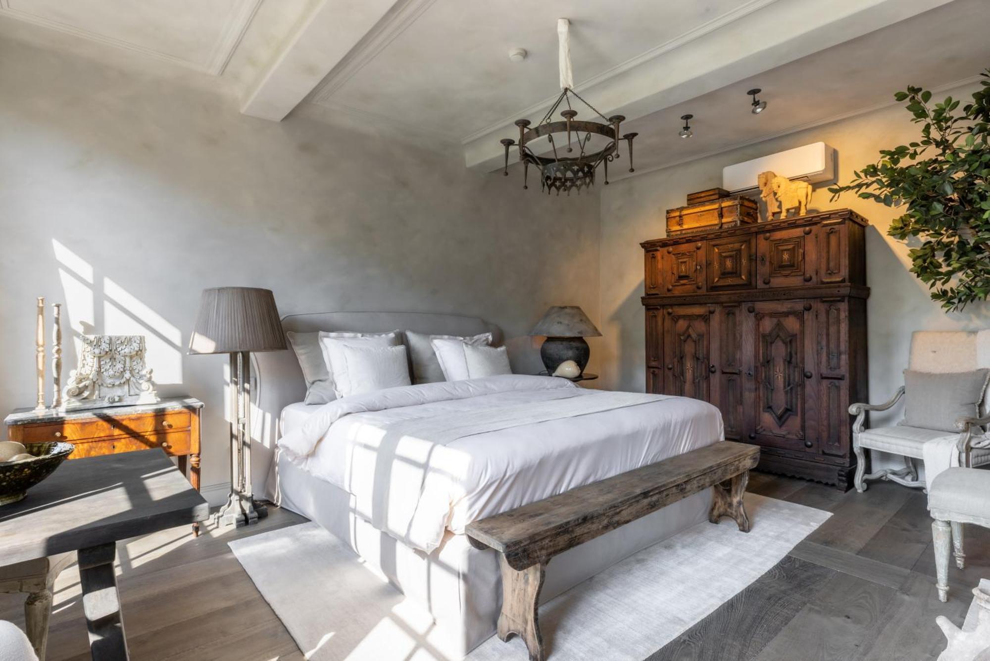The Notary Bed & Breakfast บรูจส์ ภายนอก รูปภาพ