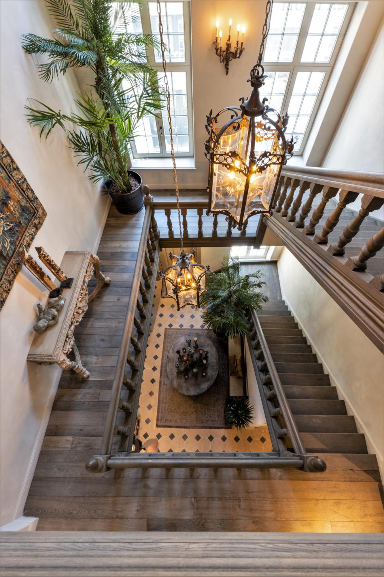 The Notary Bed & Breakfast บรูจส์ ภายนอก รูปภาพ