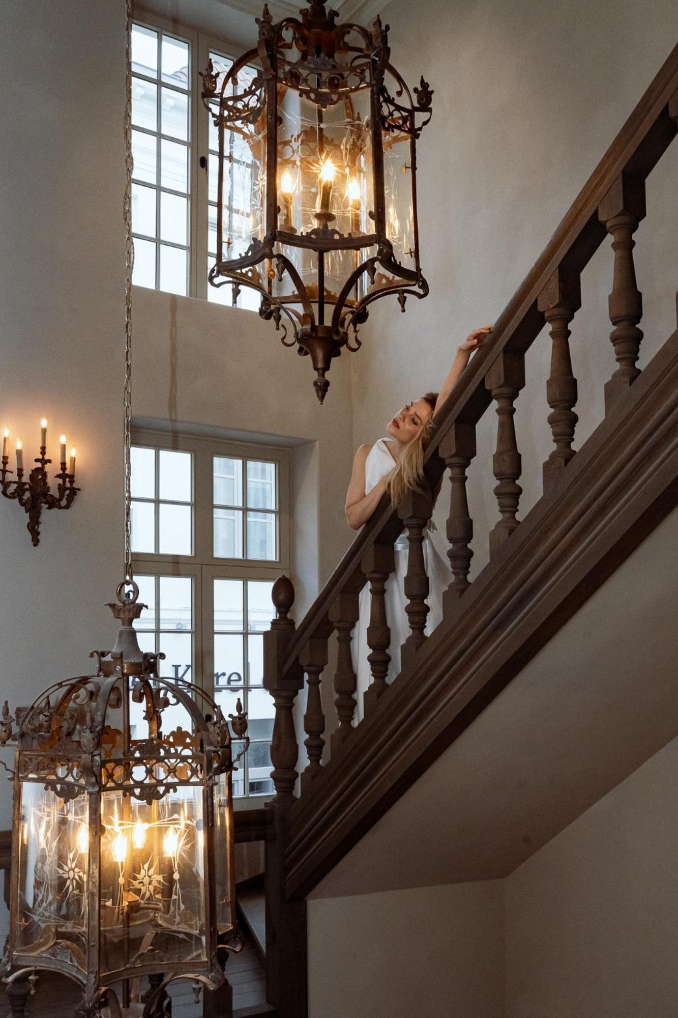 The Notary Bed & Breakfast บรูจส์ ภายนอก รูปภาพ