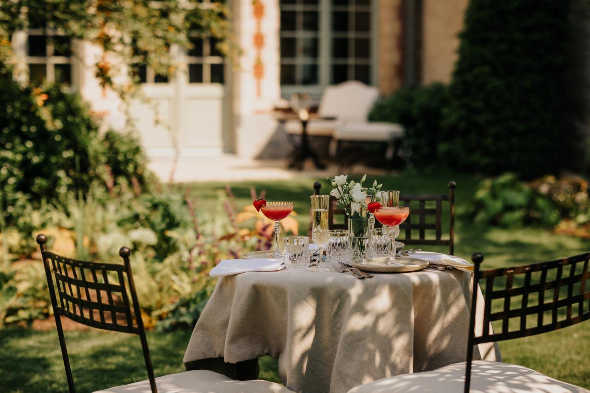 The Notary Bed & Breakfast บรูจส์ ภายนอก รูปภาพ