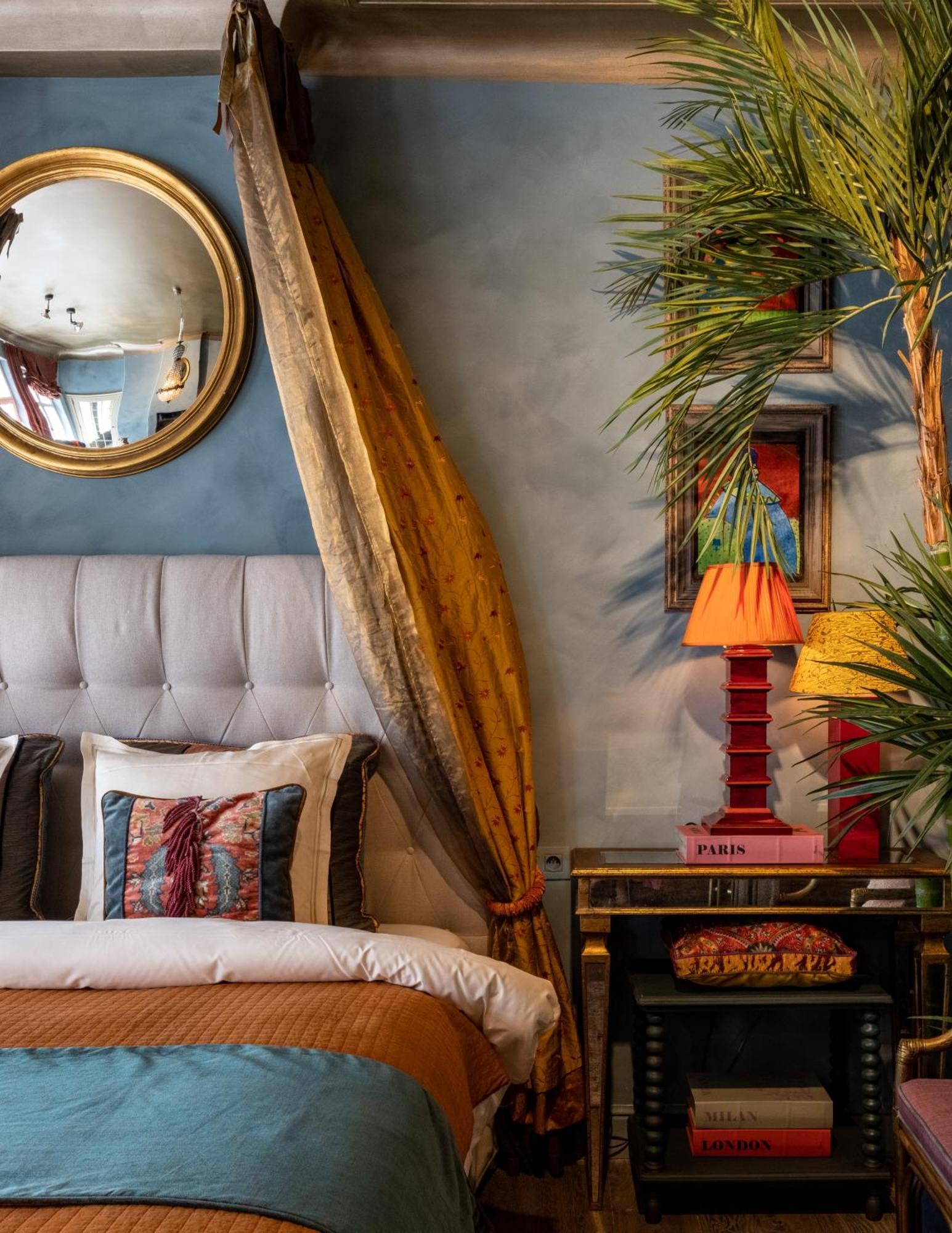 The Notary Bed & Breakfast บรูจส์ ภายนอก รูปภาพ