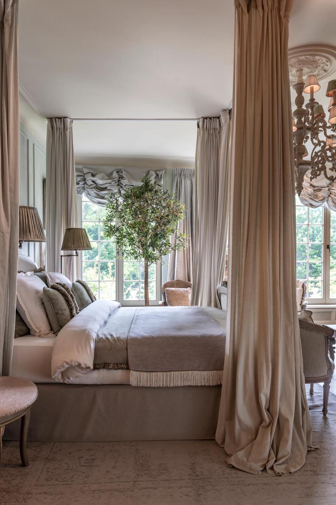 The Notary Bed & Breakfast บรูจส์ ภายนอก รูปภาพ