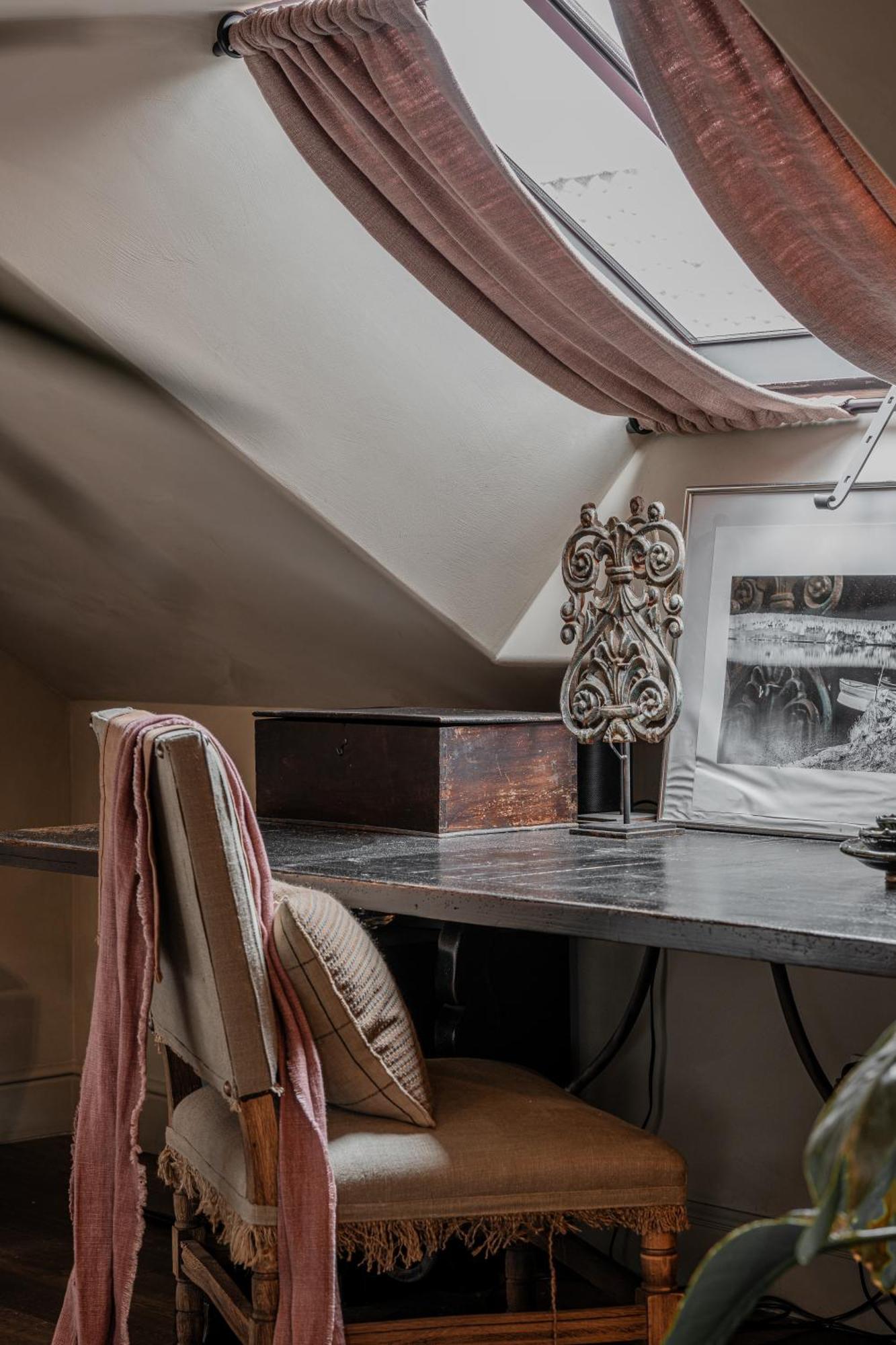 The Notary Bed & Breakfast บรูจส์ ภายนอก รูปภาพ