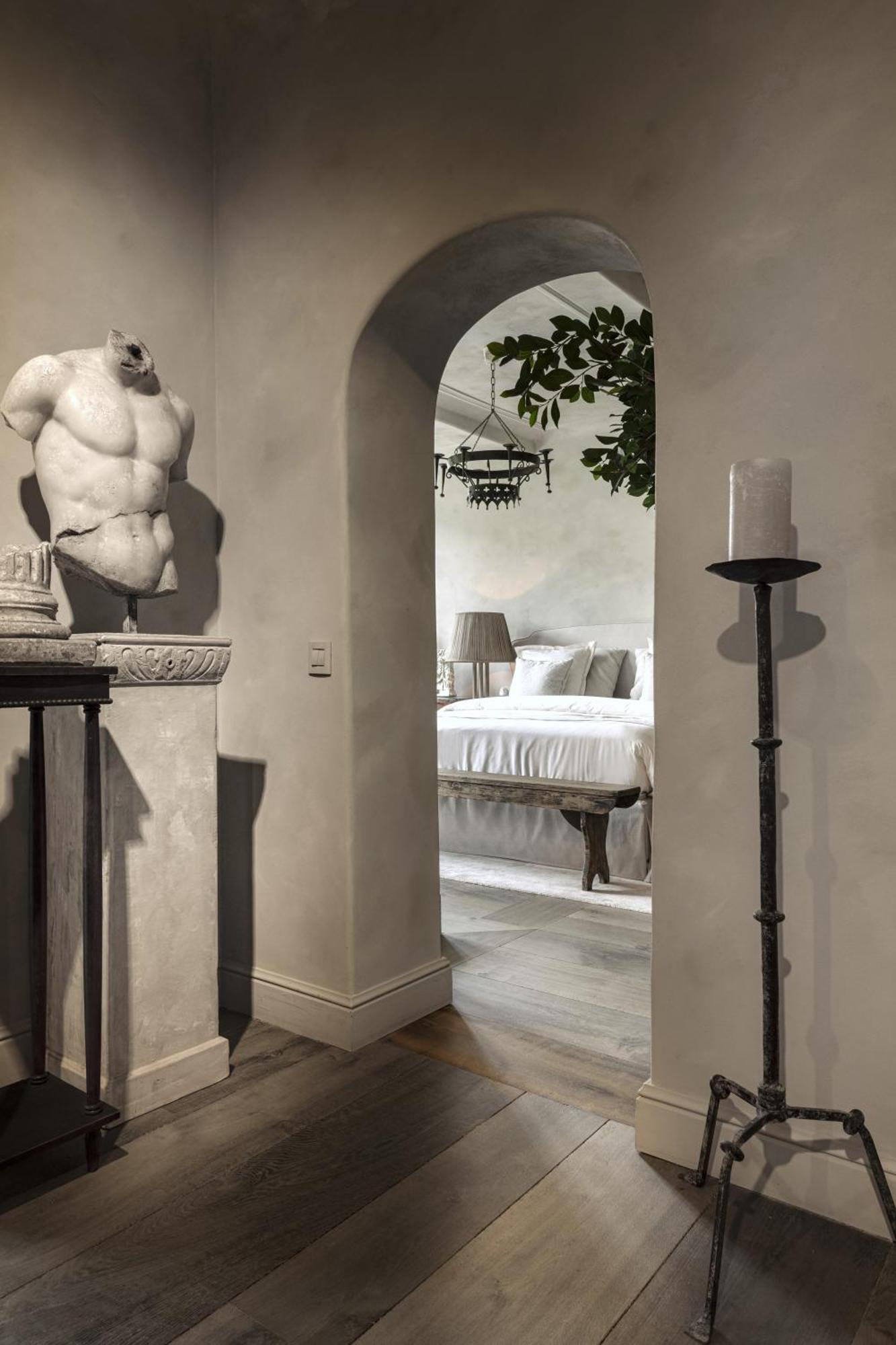 The Notary Bed & Breakfast บรูจส์ ภายนอก รูปภาพ