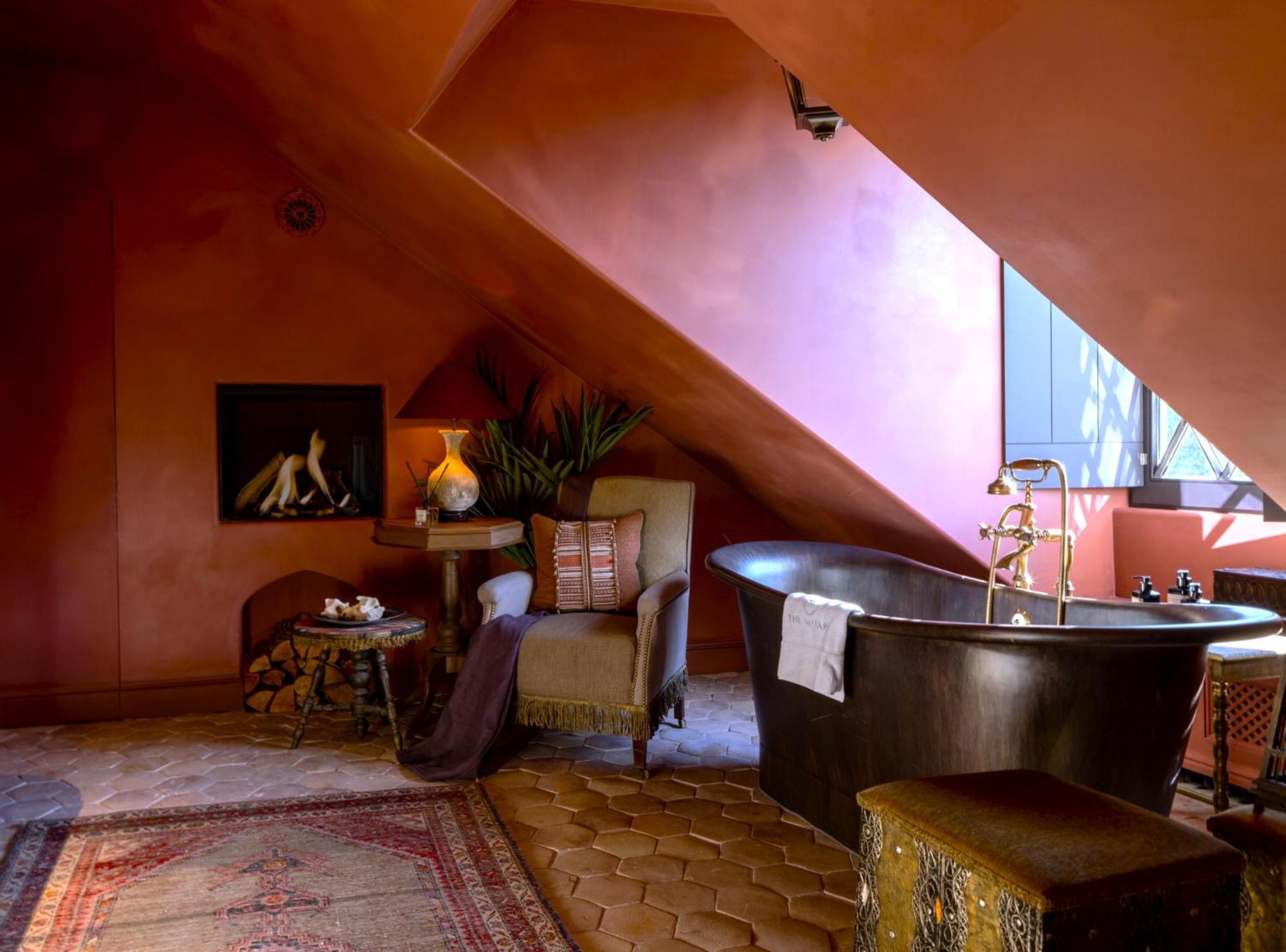 The Notary Bed & Breakfast บรูจส์ ภายนอก รูปภาพ
