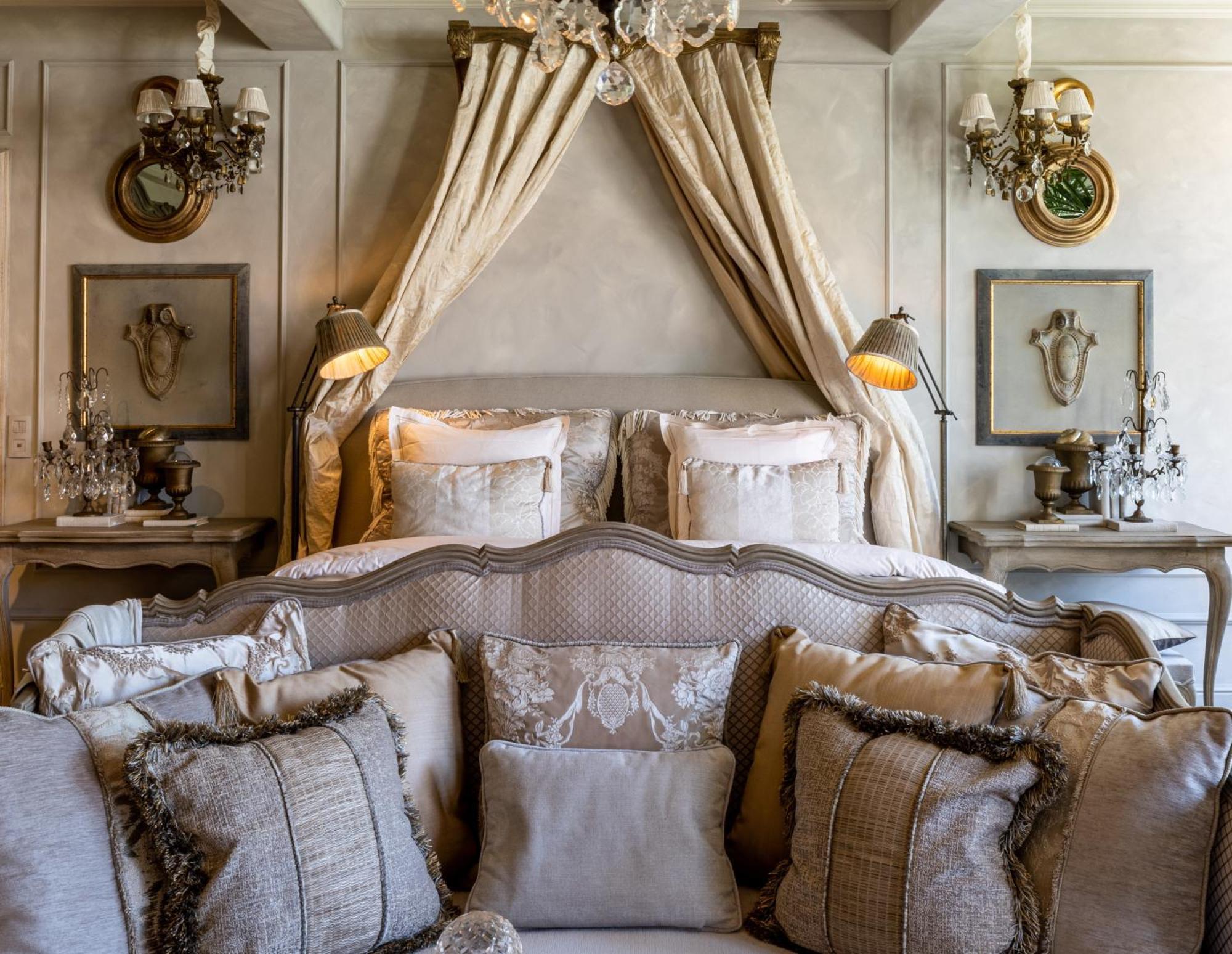 The Notary Bed & Breakfast บรูจส์ ภายนอก รูปภาพ