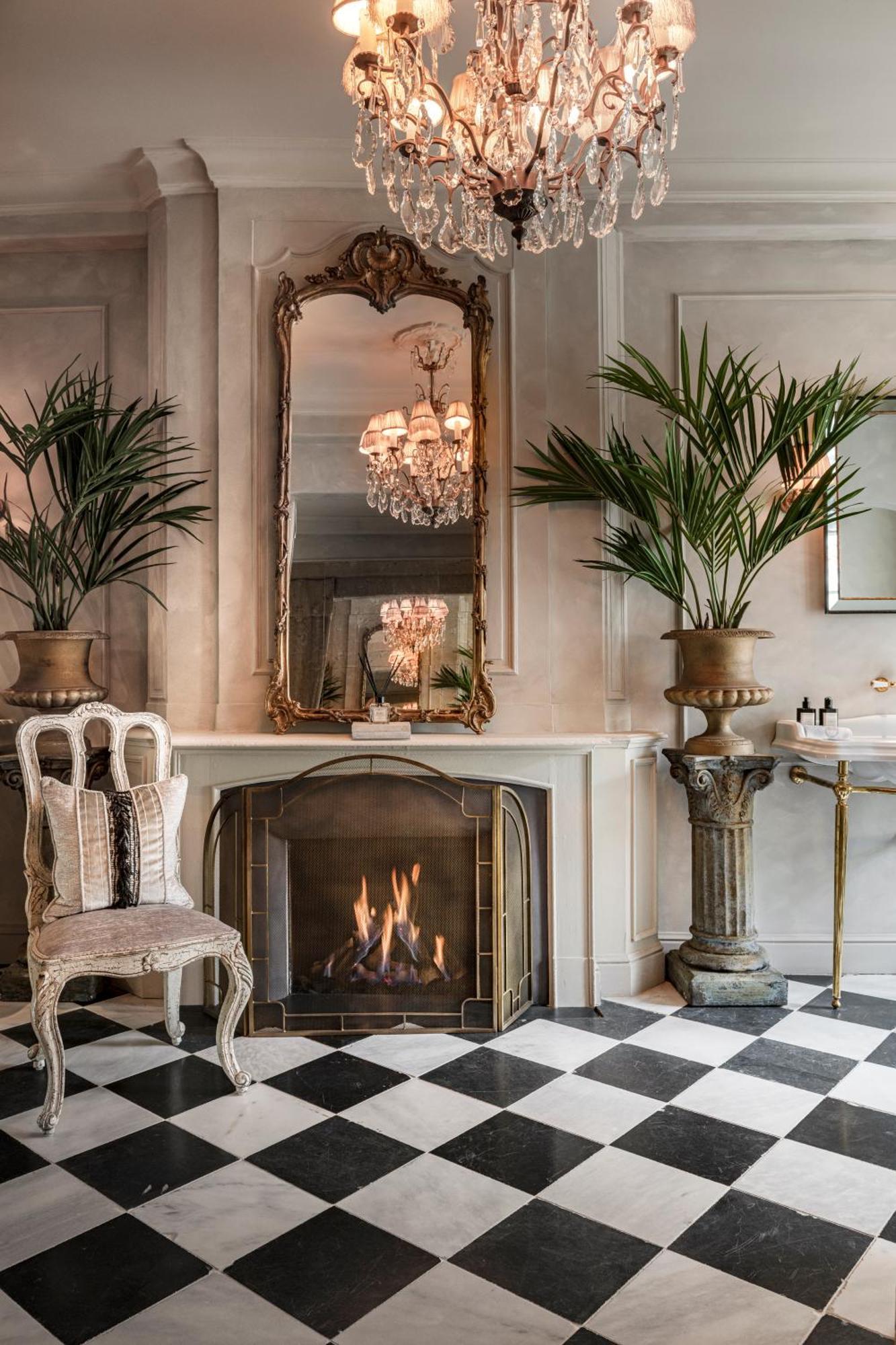 The Notary Bed & Breakfast บรูจส์ ภายนอก รูปภาพ